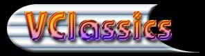 VClassics logo